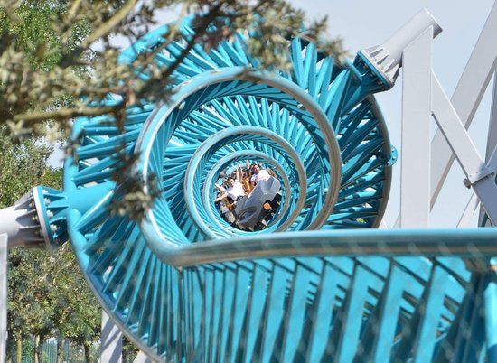 Cinecitta World