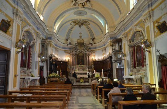 Chiesa dello Spirito Santo