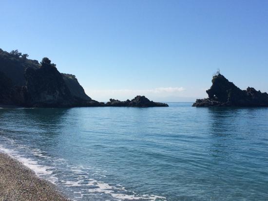 Scoglio dell'Ulivo