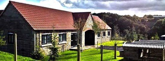 Aston Springs Farm
