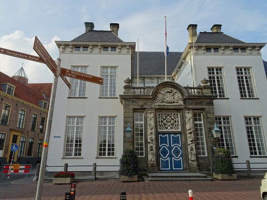 Musea Zutphen