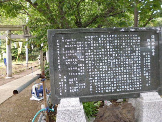 Sengen Shrine
