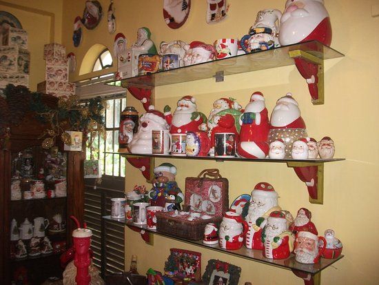 Casa Santa
