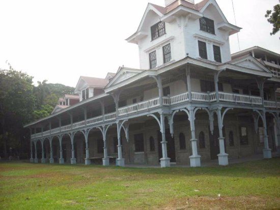 Silliman University