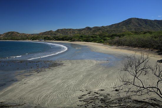 Brasilito Beach