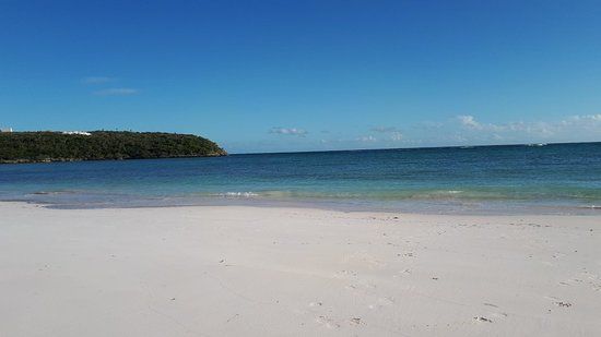 Jack's Bay Beach