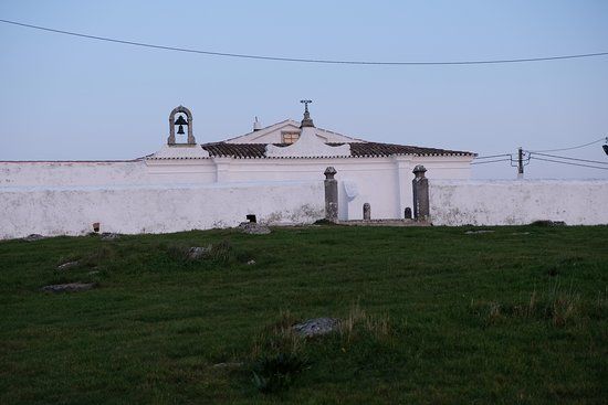 Serra do Socorro