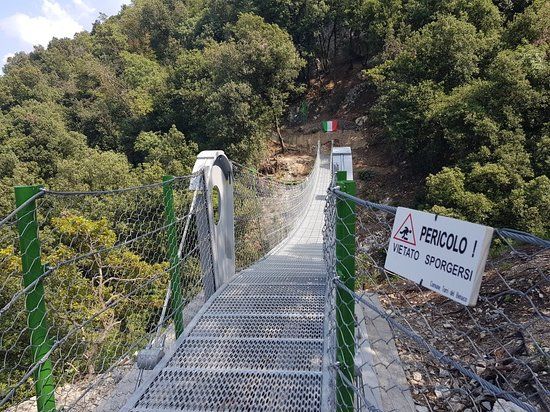 Ponte tibetano