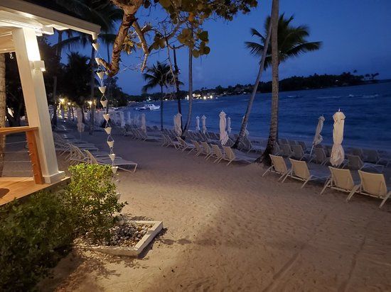 Minitas Beach