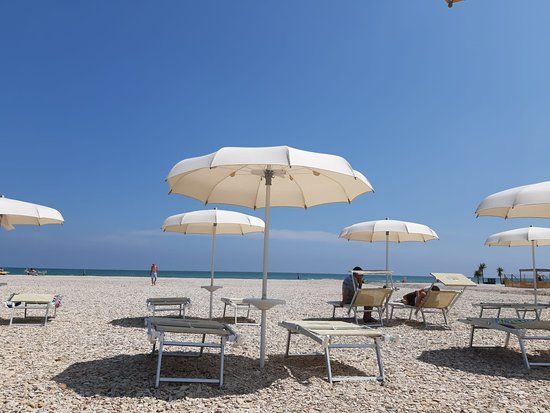Bagni Saranda