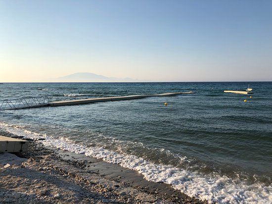 Pachia Ammos Beach