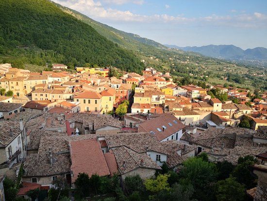 Centro Storico