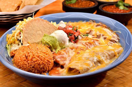 Casa Cocina