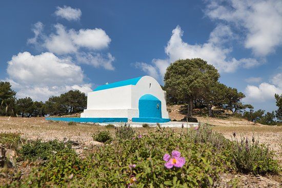 Panagia Ziniotissa