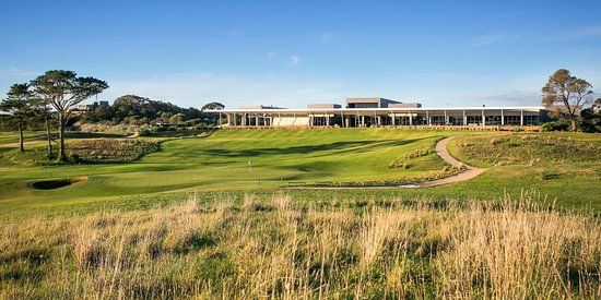 Moonah Links Golf Course