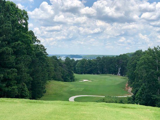 Legacy Golf Course