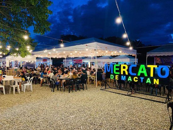 Mercato de Mactan
