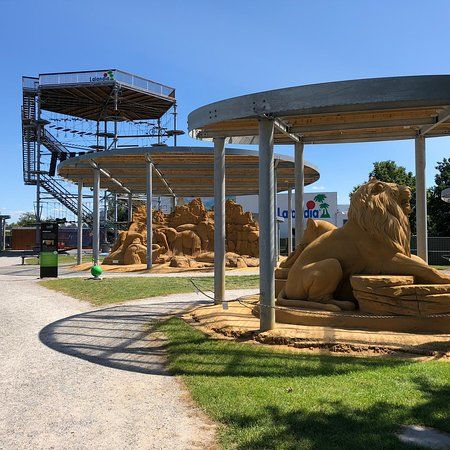 Sand Gallery