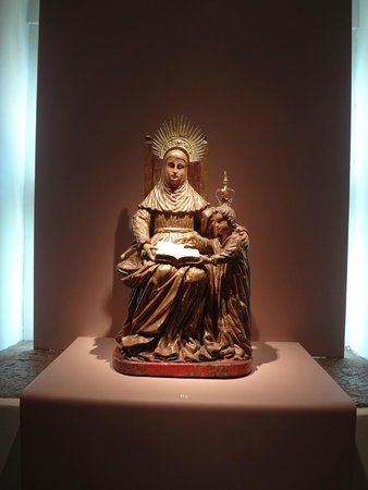 Museum of St. Anne