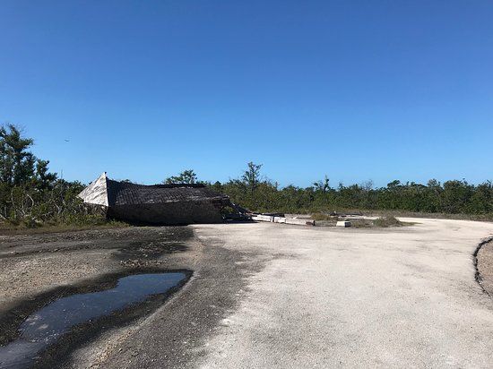 SkyDive Keywest