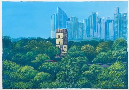 Weil Art Gallery