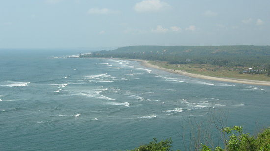 Chapora Fort