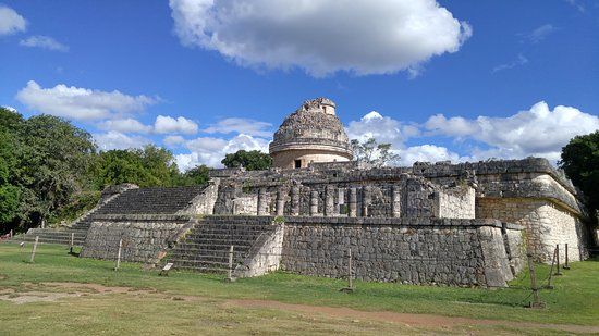 El Caracol