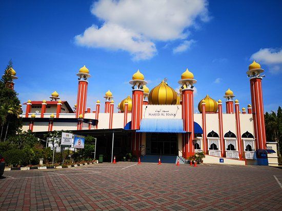 Al-Hana Mosque