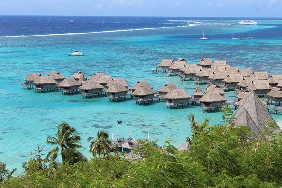 Toatea Lookout
