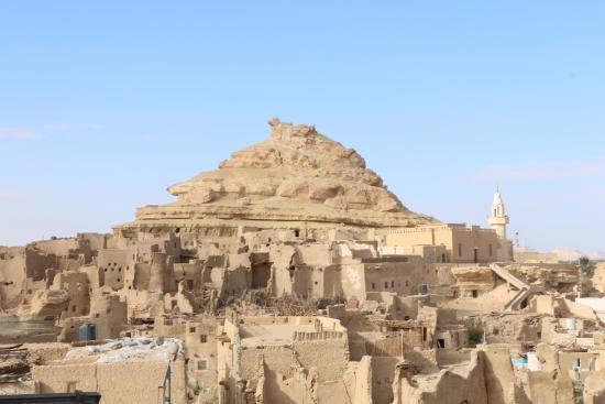 Shali Fortress