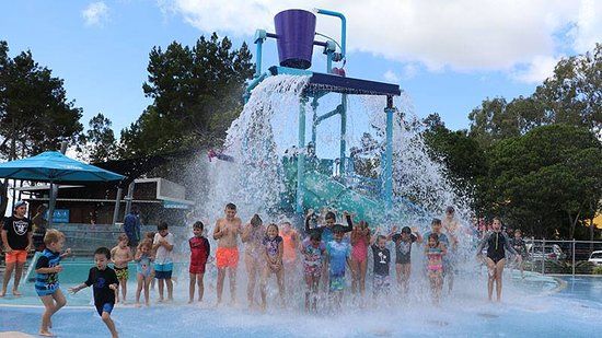 WetSide Water Park