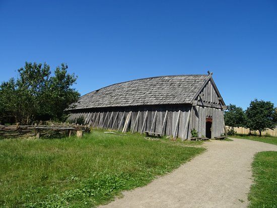 Ribe VikingeCenter