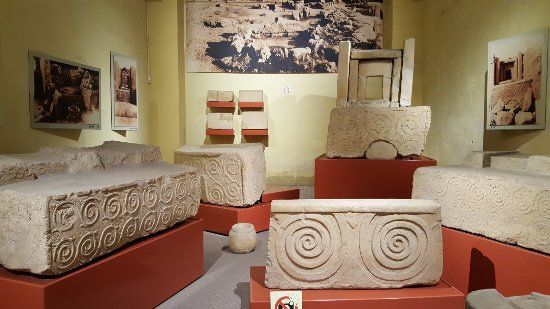 Musée national d'archéologie