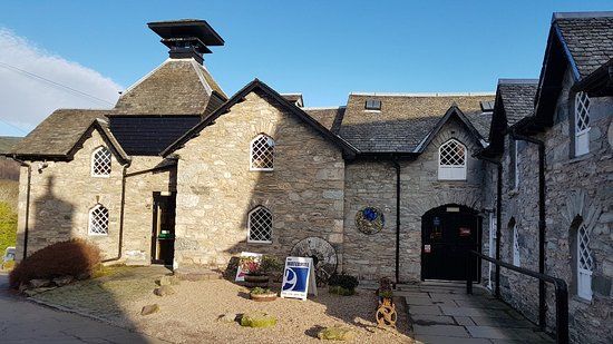 The Watermill