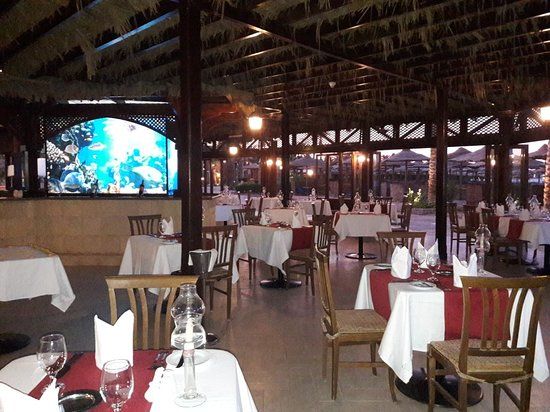 Beach Restaurant
