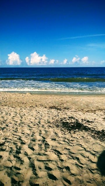 South Beach Park