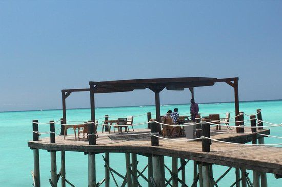 The Jetty