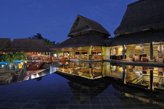 Archipel Restaurant
