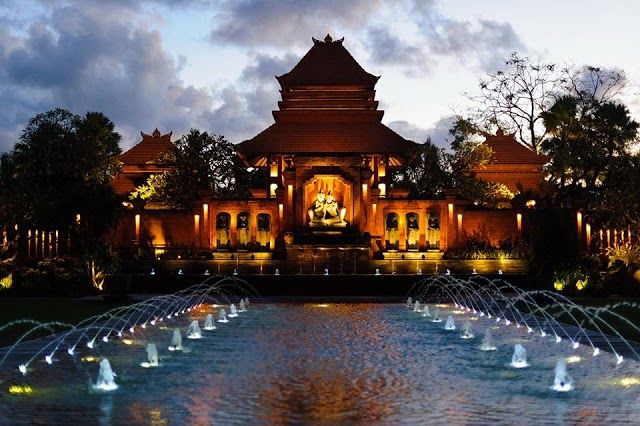 Taman Bhagawan