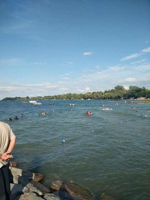 De La Salle Beach
