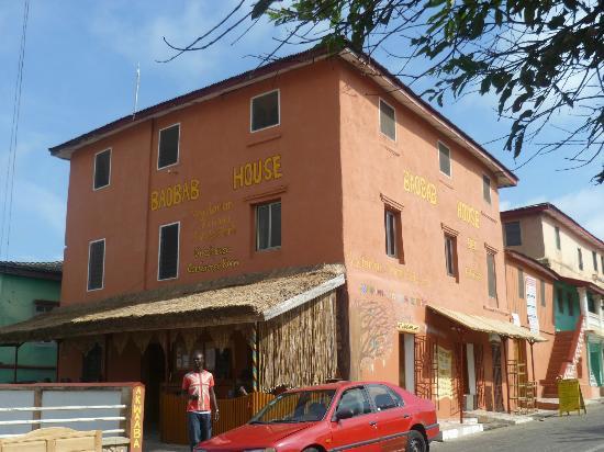 Baobab Haus