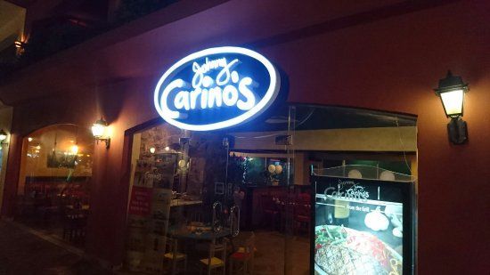 Carinos