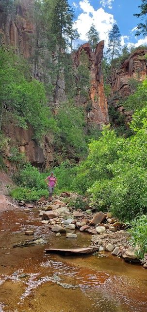 West Fork