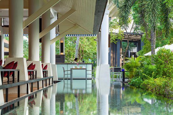 Lotus Restaurant