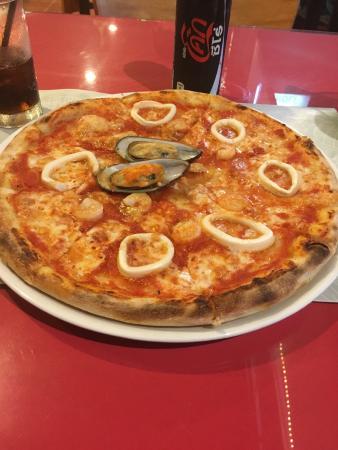 Pizzeria Napoli