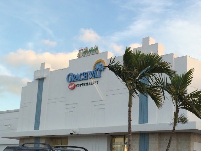 Graceway IGA