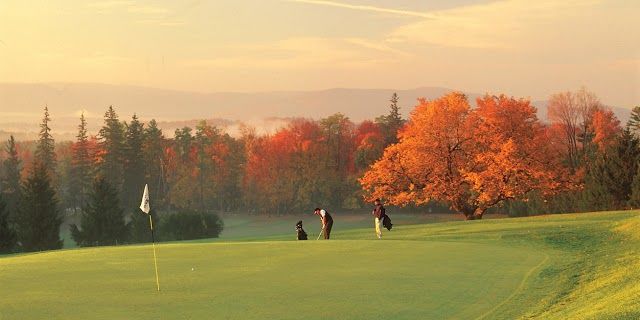 Cranwell Golf Club