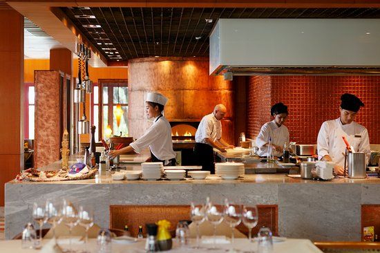 Mare Italian Restaurant