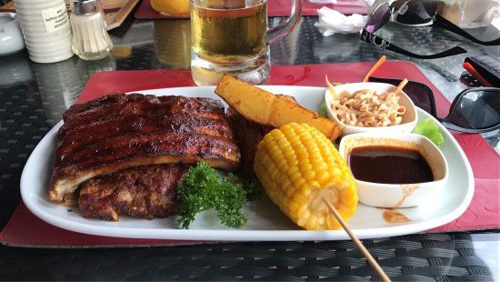 Buffalo Steak House