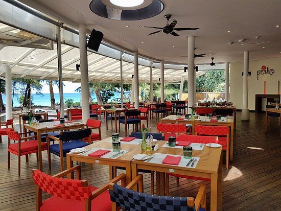 Pesto Restaurant